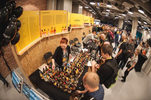 Festiwal whisky - przewodnik