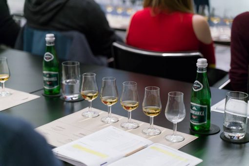 Festiwal whisky - przewodnik