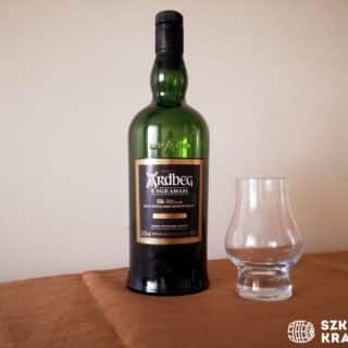Ardbeg Uigeadail