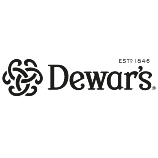 Dewar's Blended Whisky - test whisky