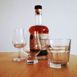 Jak pić whisky - przewodnik