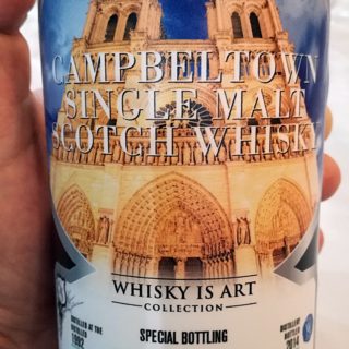 Boat City Whisky Weekend 2018