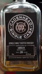 Boat City Whisky Weekend 2018