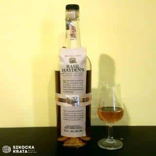 burbon_Basil_Haydens_szkocka_krata