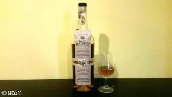 burbon_Basil_Haydens_szkocka_krata