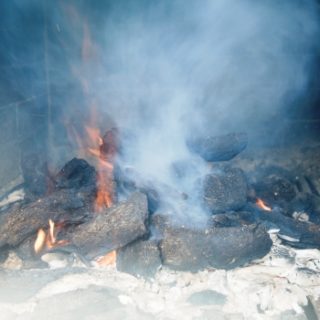 Suszenie - alfabet whisky