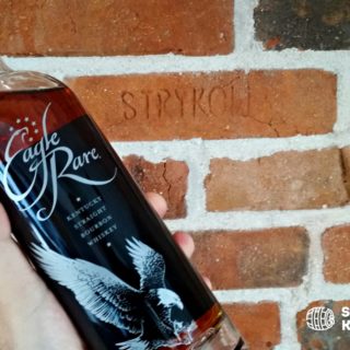 burbon_Rare_Eagle_szkocka_krata