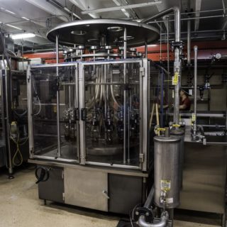 Butelkowanie - alfabet whisky