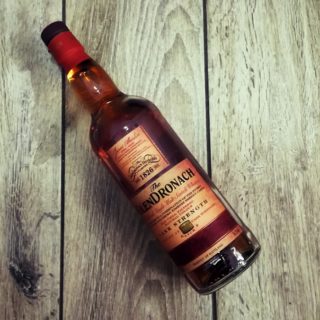 whisky_glendronach_cs_szkocka_krata