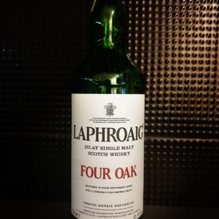 whisky_laphroaig_four_oak_szkocka_krata