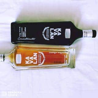 Kavalan Classic vs. Kavalan Concertmaster - test whisky