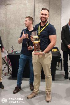 Whisky Live Warsaw 2019