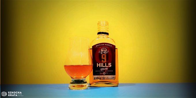 whisky_9_hills_szkocka_krata