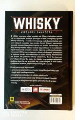 Whisky. Leksykon Smakosza