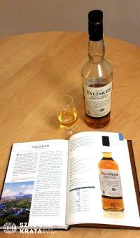 Whisky. Leksykon Smakosza