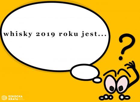Ranking whisky 2019