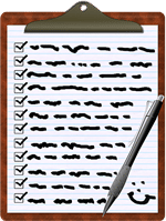 Lista whisky na blogu