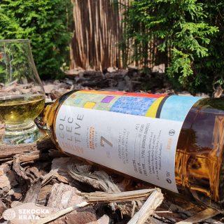 Ben Nevis 7yo LMDW (2010) - test whisky