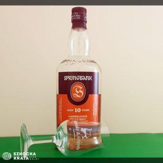 Springbank 10yo - test whisky