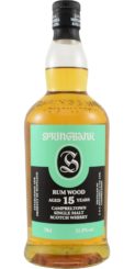 Degustacja Springbank