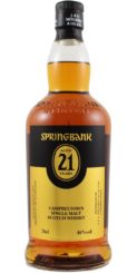 Degustacja Springbank