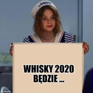 Ranking whisky 2020