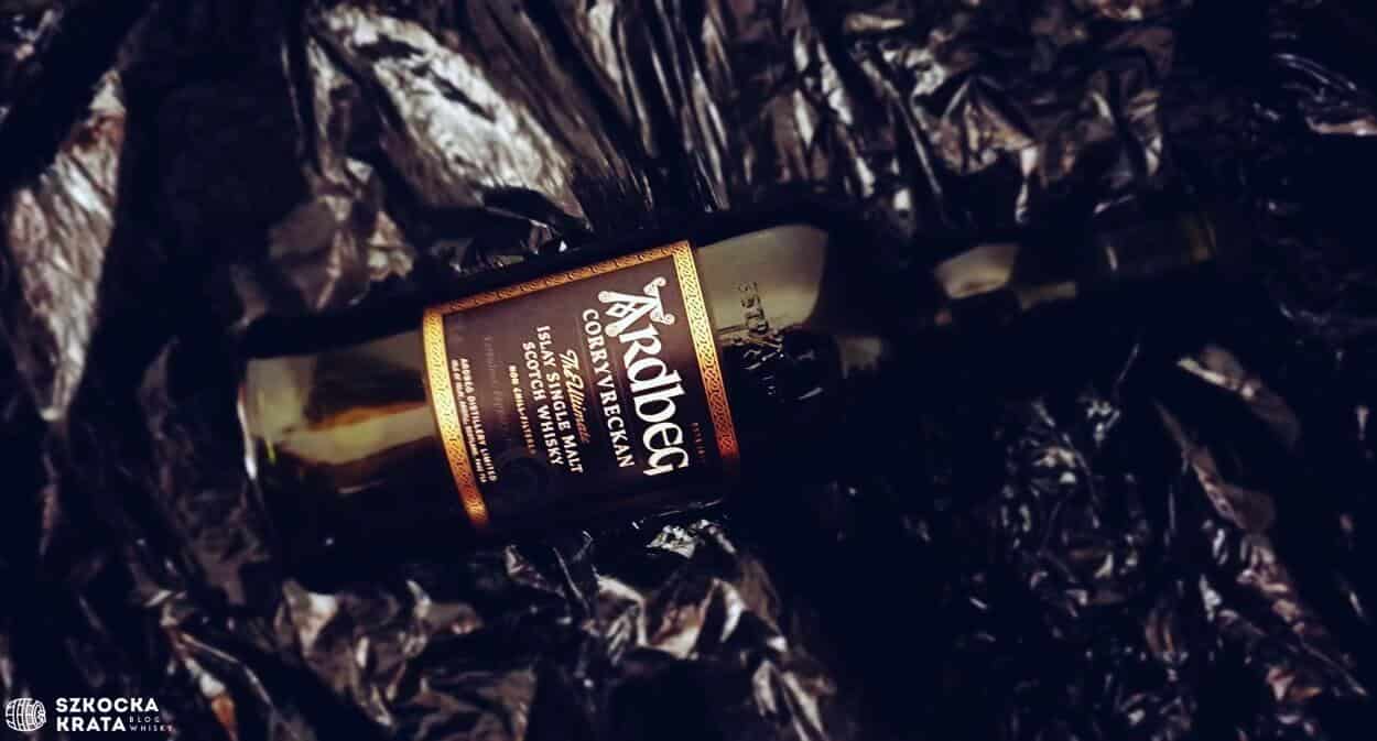 Ardbeg Corryvreckan