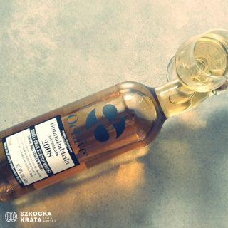 Bunnahabhain 2008 The Octave - test whisky