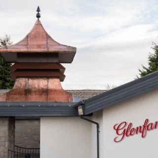 Glenfarclas - alfabet whisky
