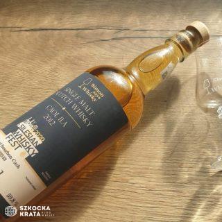 caol_ila_2012_7yo_Silesian_Fest_Szkocka_Krata