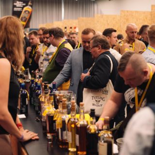 Warszawskie Whisky Live 2021