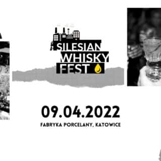 Whisky w Katowicach - zapowiedź festiwalu