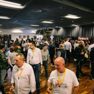 5 destylarni, które musisz poznać na Whisky Live Warsaw 2023