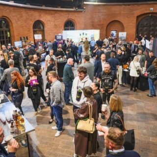 Październik z whisky - OSWiA 2023