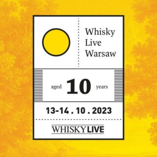 Październik z whisky cz.2 - WLW 2023