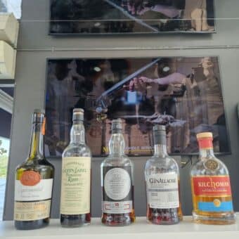 Pawlina Whisky & Friends 2024