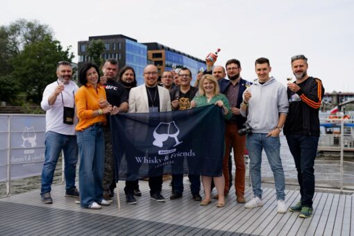 Pawlina Whisky & Friends 2024