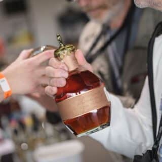 Pawlina Whisky & Friends 2024