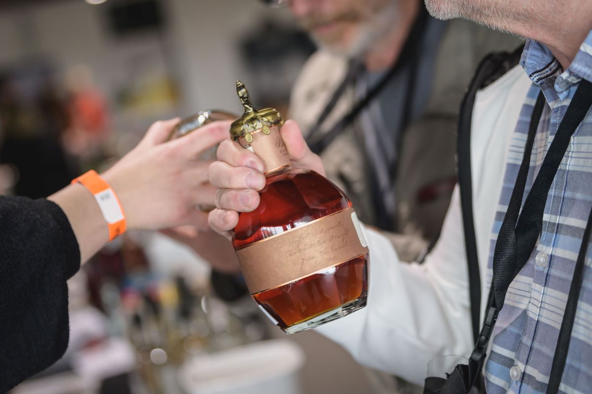 Pawlina Whisky & Friends 2024