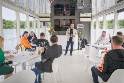 Pawlina Whisky & Friends 2024