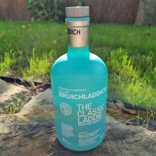 bruichladdich laddie classic