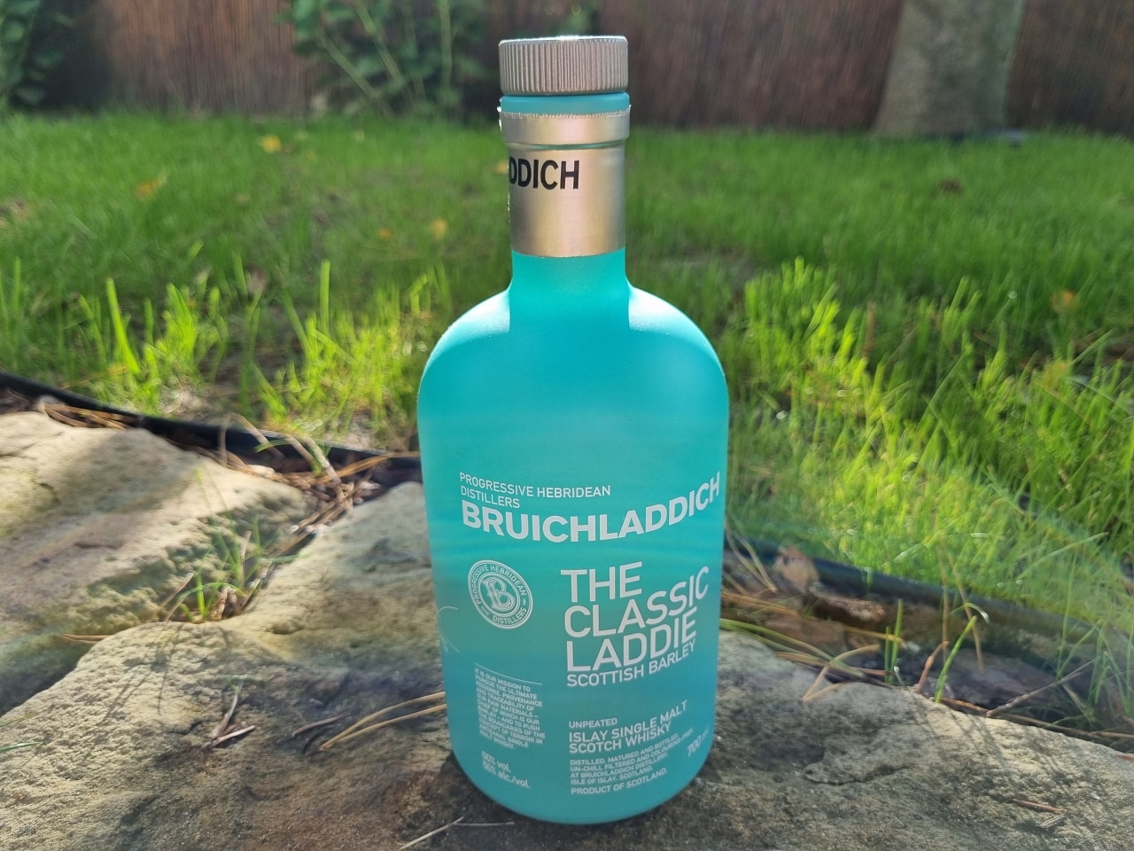 bruichladdich laddie classic