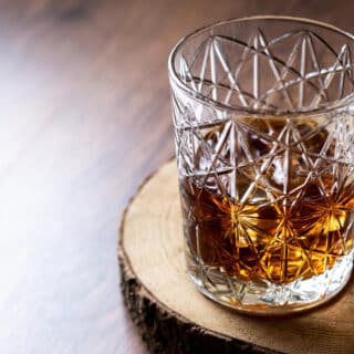 Czy dobra whisky musi być droga?