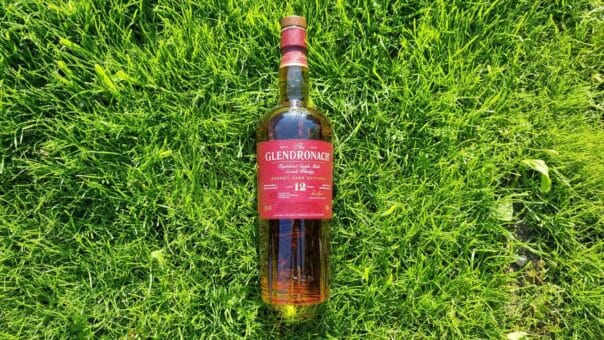 Glendronach 12yo – test whisky